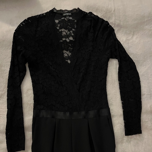 Express Jumper - Picture 1 of 5